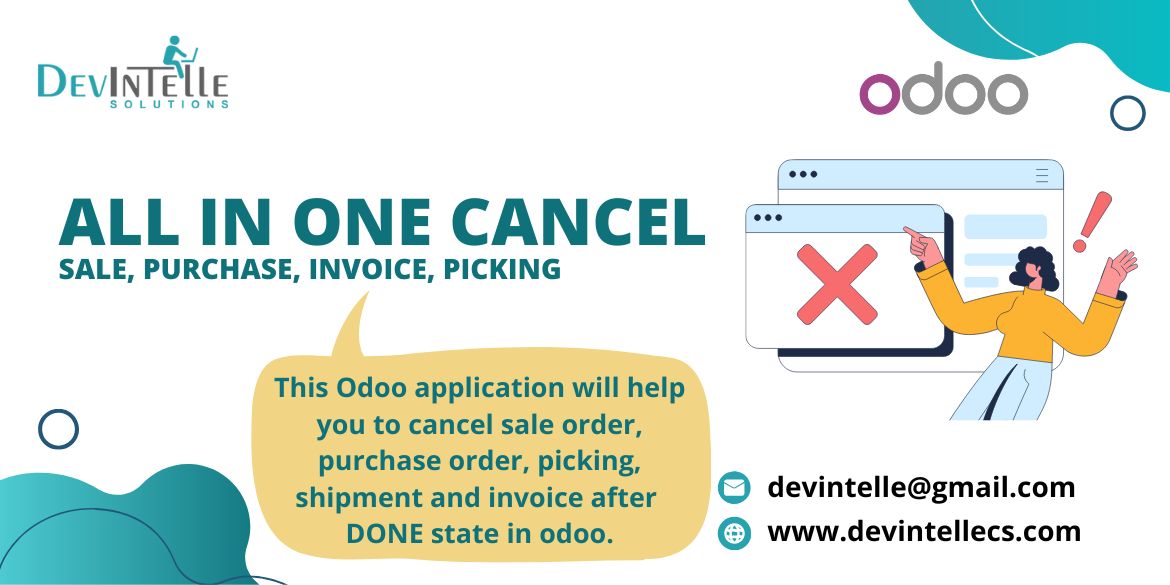 all in one cancel sale,purchase,invoice,picking