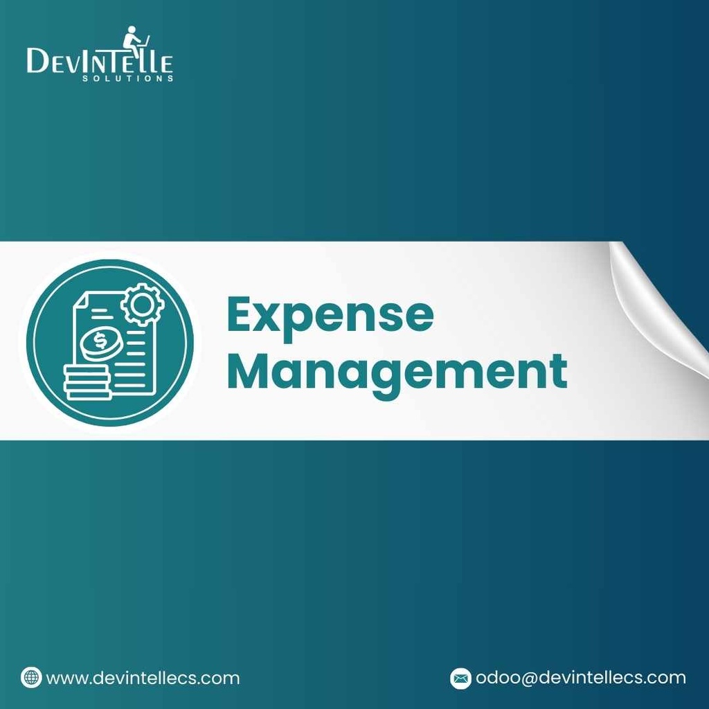 Expense Management