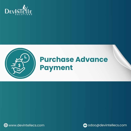 [dev_purchase_down_payment] Purchase Advance Payment, Rfq advance payment, Purchase Payement