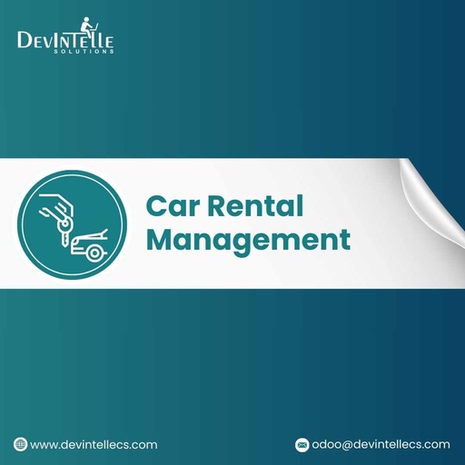 [dev_car_rental_management] Car Rental Management, Fleet Rental