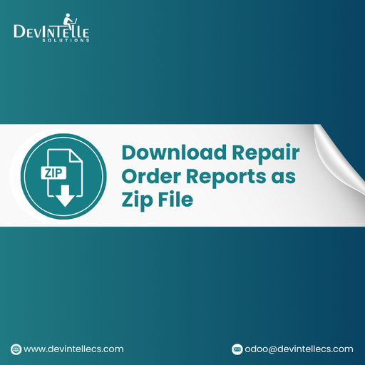 [dev_repair_pdf_as_zip] Download Repair Order Reports as Zip File, Export Repair Reports zip