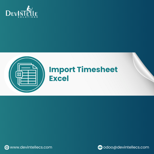 [dev_import_timesheet_exel] Import Timesheet Excel, Timesheet Import xls