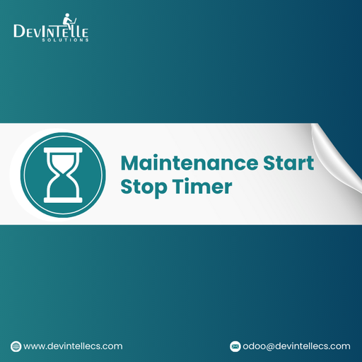 [dev_maintenance_start_stop_timer] Maintenance Start Stop Timer, Start-Stop Timer Maintenance, Maintenance Timesheet