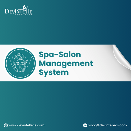 [dev_salon_spa_management] Spa-Salon Management | Odoo Apps Store